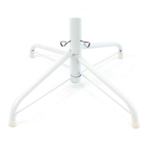 Bílý umělý stromek ve více velikostech-180 cm-ový