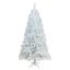 Bílý umělý stromek ve více velikostech-210 cm-ový