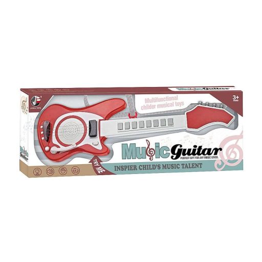 Dětská kytara