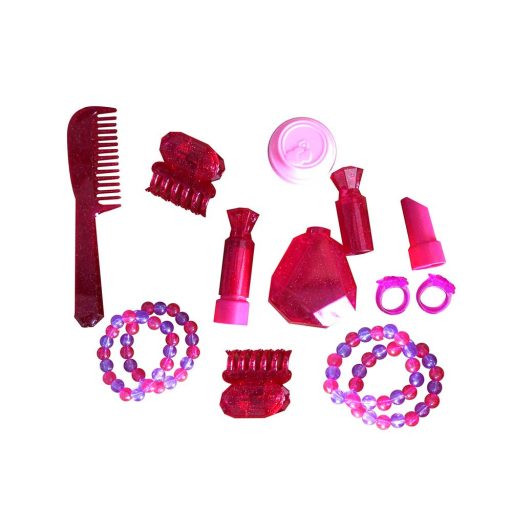 2 v 1 toaletní stolek a klavír