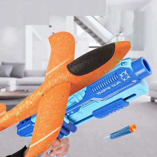 Dětská pistole s příslušenstvím, ve více typech