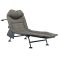 Skládací kempingové lehátko