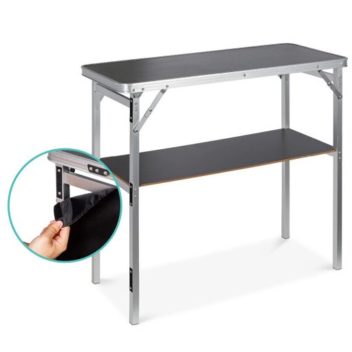 Skládací, mobilní bar