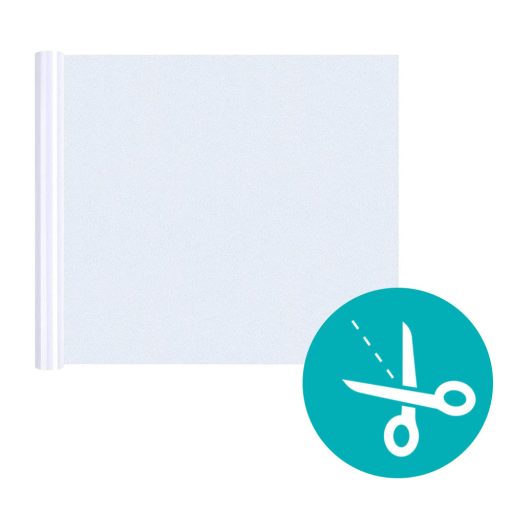 Samolepící okenní fólie pro ochranu soukromí