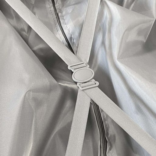 Sada cestovního kufru s kosmetickou taštičkou ve více barvách