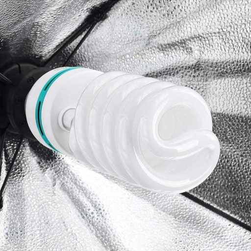 Studiová světla s taškou