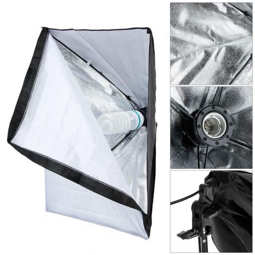 Studiová světla s taškou