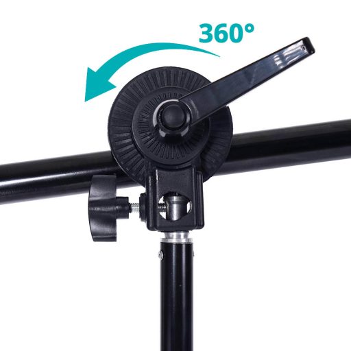 Studiová světla s taškou