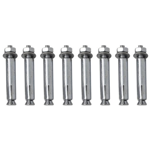 Parkovací nárazník, 2 ks