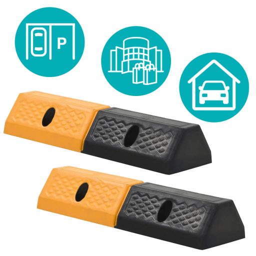 Parkovací nárazník, 2 ks