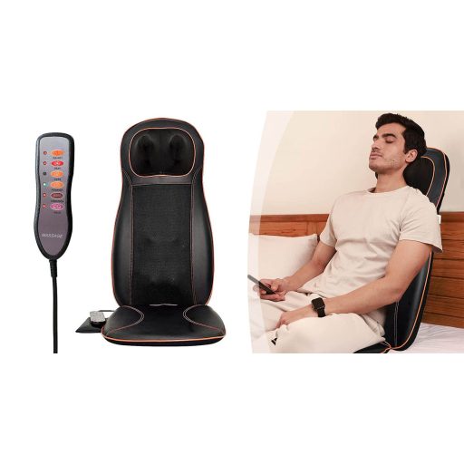 Masážní vložka do sedáku