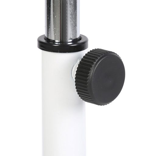 Podpěra nohou pro pedikúru na koléčkách