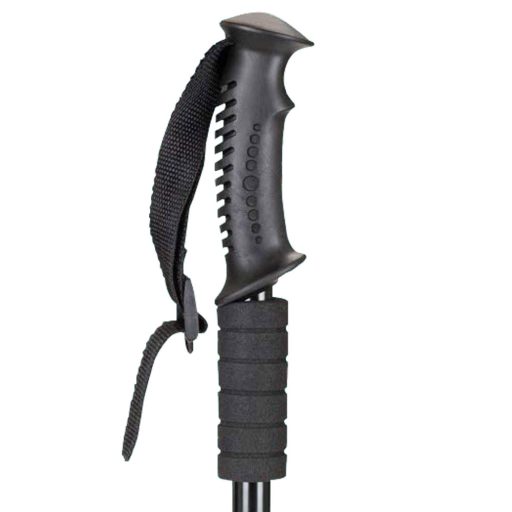 Teleskopická vycházková hůl, 1 pár