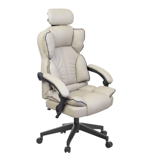 Ředitelská otočná židle LUX, ve více barvách