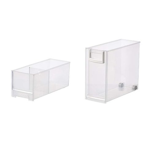 Výsuvná skříň, velká