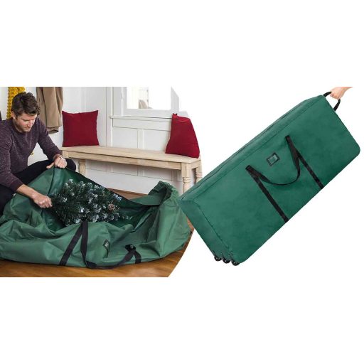 Tahací taška, 150x63x50 cm