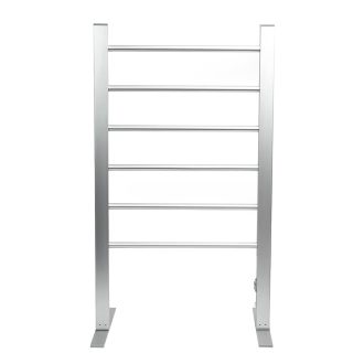 Elektrický sušák ručníků, mřížkový