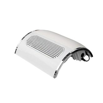 Elektrická odsávačka prachu na nehty se 3 ventilátory
