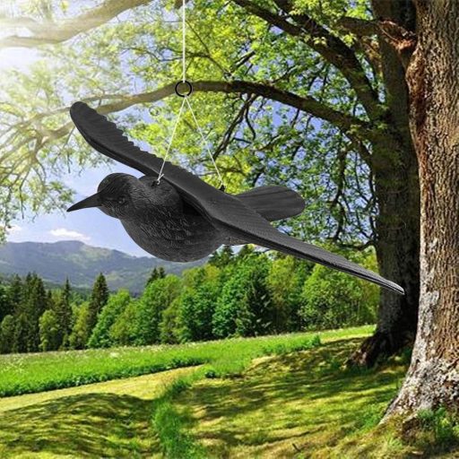 Plašič ptáků na zavěšení 