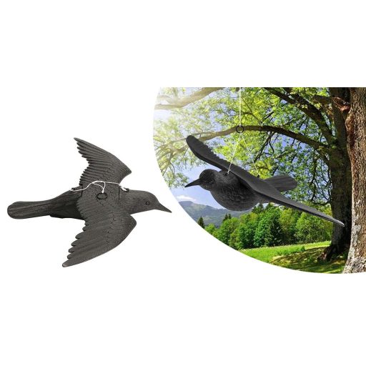 Plašič ptáků na zavěšení 