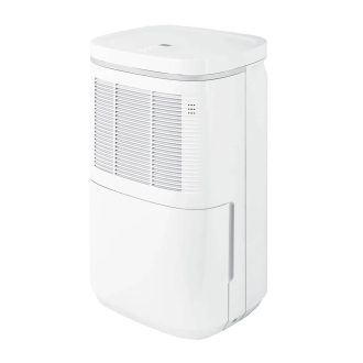 Odvlhčovač s LED displejem, nádrž 2,2L