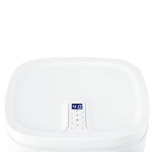 Odvlhčovač s LED displejem, nádrž 2,2L