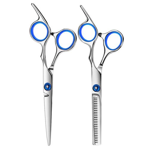 Kadeřnická sada, 11 kusů