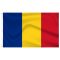 Rumunská vlajka, 90x150 cm