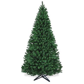 XXXL vánoční stromek Nordmann, 4m