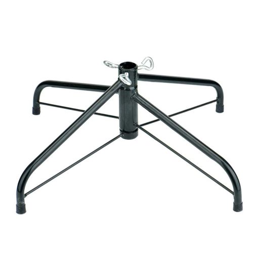 Poloviční umělý vánoční stromek 120cm, 140 větví