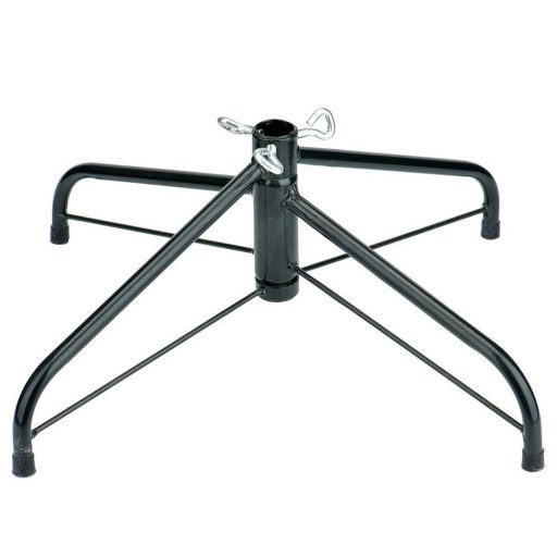 Poloviční umělý vánoční stromek 210cm, 500 větví