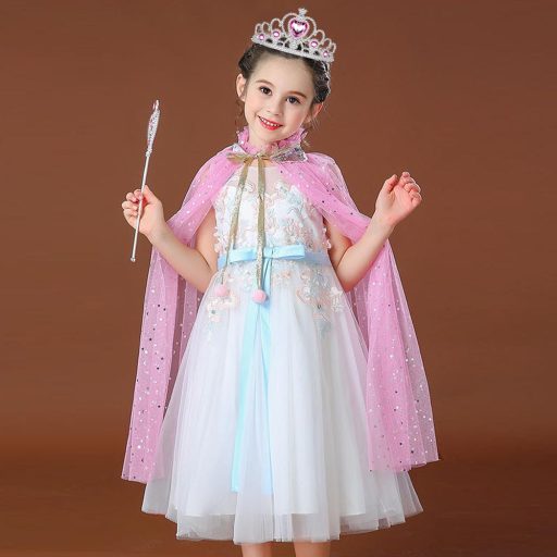 Sada příslušenství pro princezny