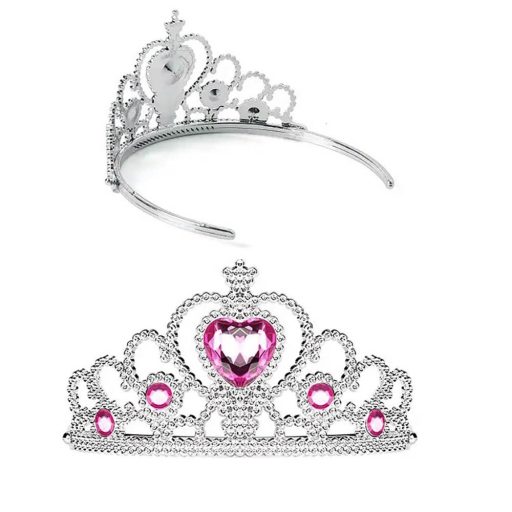 Sada příslušenství pro princezny