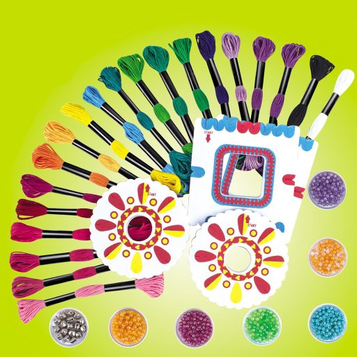 Sada na výrobu náramků