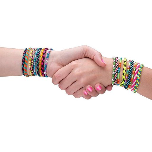 Sada na výrobu náramků