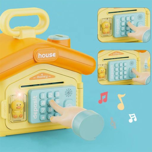 Dětská pokladnička
