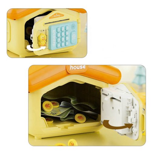 Dětská pokladnička