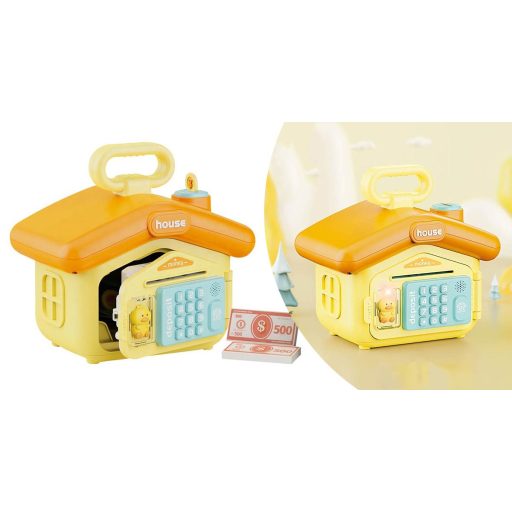 Dětská pokladnička