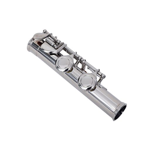 Set flétna s několika doplňky v tašce přes rameno