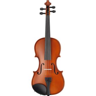 Akustický houslový set v tašce