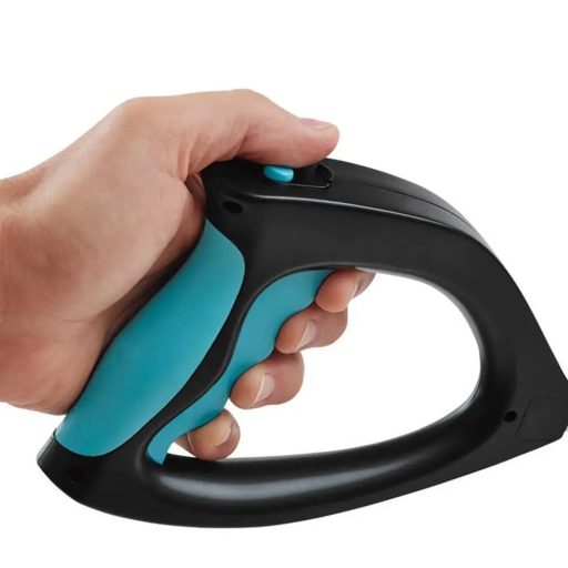 Sběrač odpadů s magnetem a LED lampou