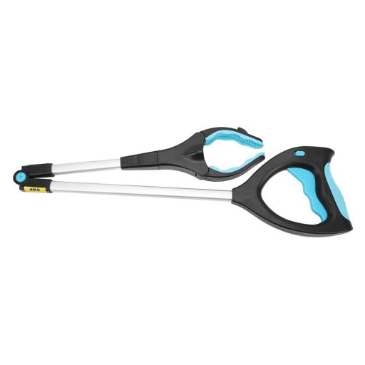 Sběrač odpadů s magnetem a LED lampou