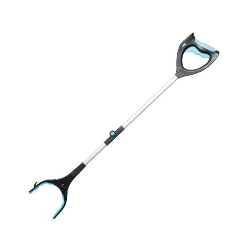 Sběrač odpadů s magnetem a LED lampou