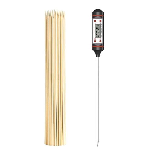 Celkem 134 kusů grilovací sady