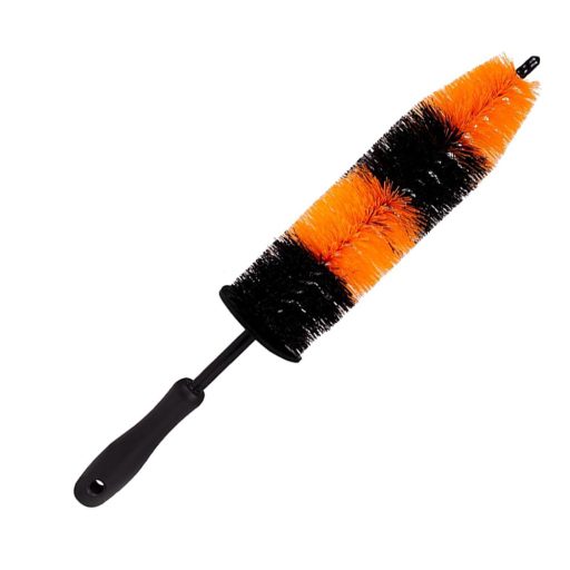 20dílná sada na čištění a péči o vnější a vnitřní povrchy automobilů