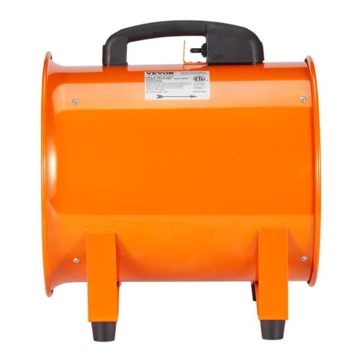  Přenosný odsávací ventilátor