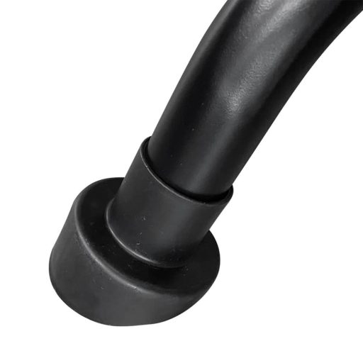 Houpací síť s dvounohým stojanem, tmavě zelená