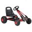 Pedálový dětský gokart, k dispozici v různých barvách