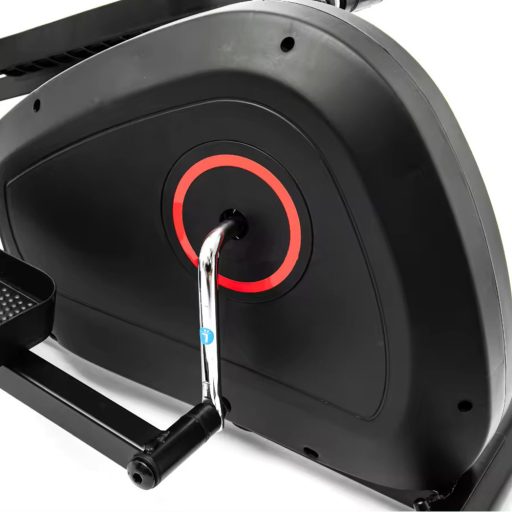 Eliptický trenažér s digitálním displejem