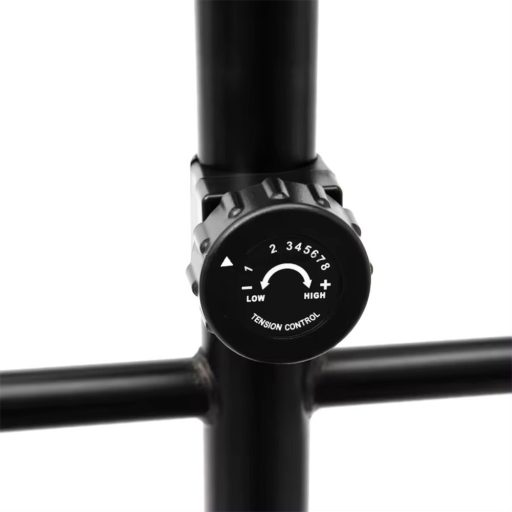 Eliptický trenažér s digitálním displejem